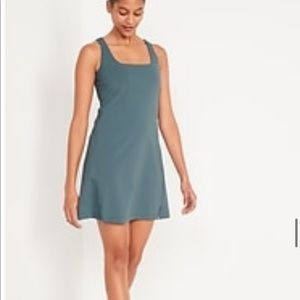 Old Navy Workout Dress